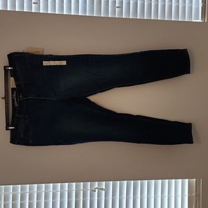 NWT Universal Thread jeggings, size 18